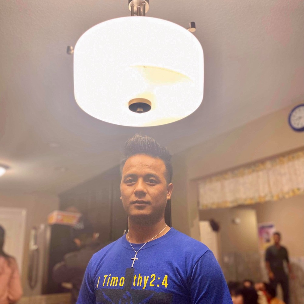 Meet your Posher, Kim